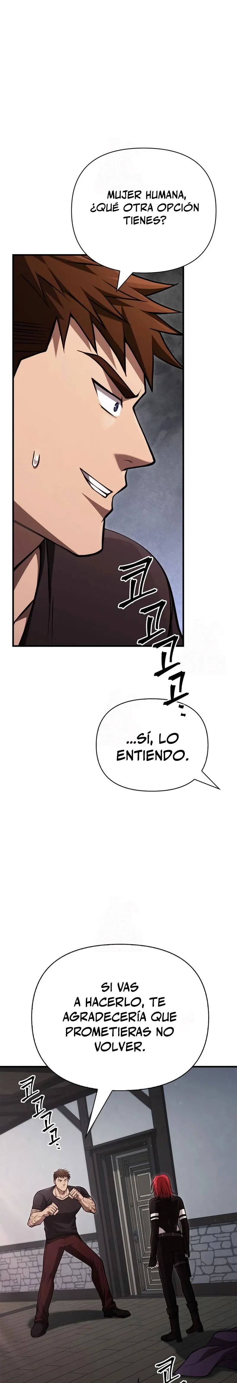 Sobreviviendo al Juego Siendo un Barbaro (Bjorn el bárbaro) > Capitulo 118 > Page 181