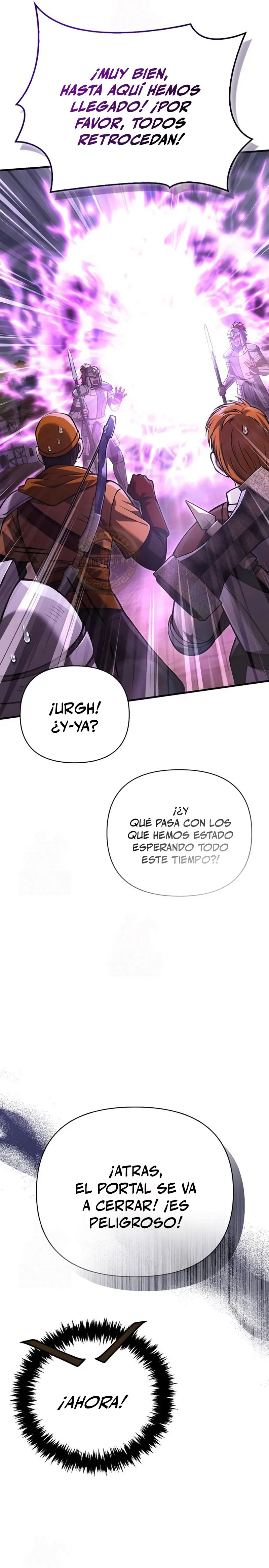 Sobreviviendo al Juego Siendo un Barbaro (Bjorn el bárbaro) > Capitulo 118 > Page 271