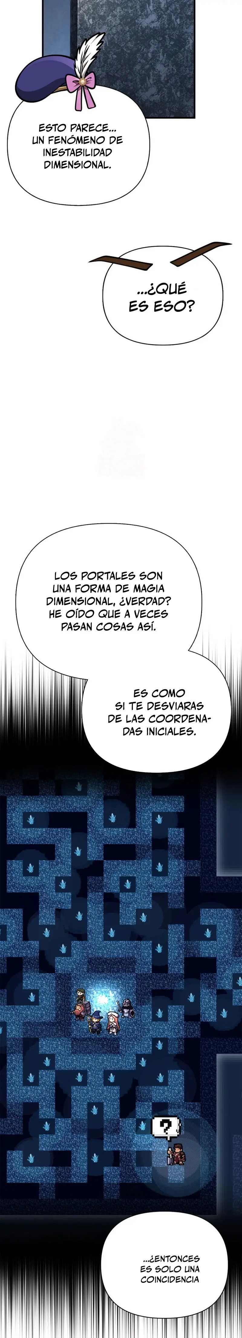 Sobreviviendo al Juego Siendo un Barbaro (Bjorn el bárbaro) > Capitulo 118 > Page 371