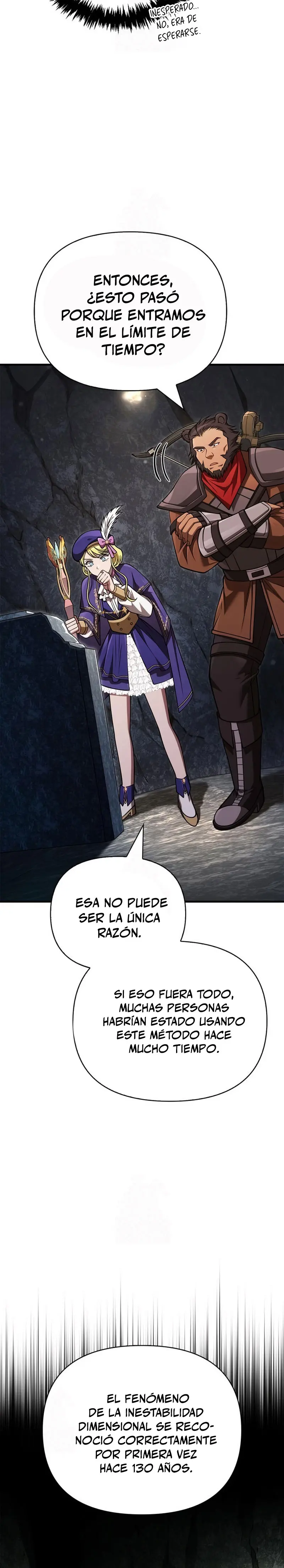 Sobreviviendo al Juego Siendo un Barbaro (Bjorn el bárbaro) > Capitulo 118 > Page 391