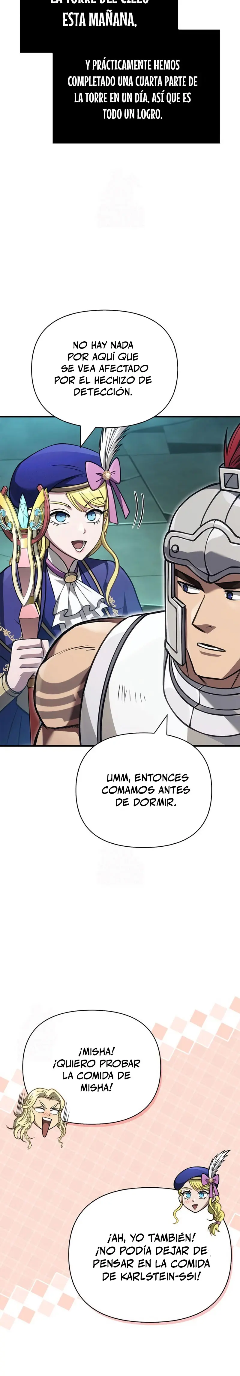 Sobreviviendo al Juego Siendo un Barbaro (Bjorn el bárbaro) > Capitulo 119 > Page 61
