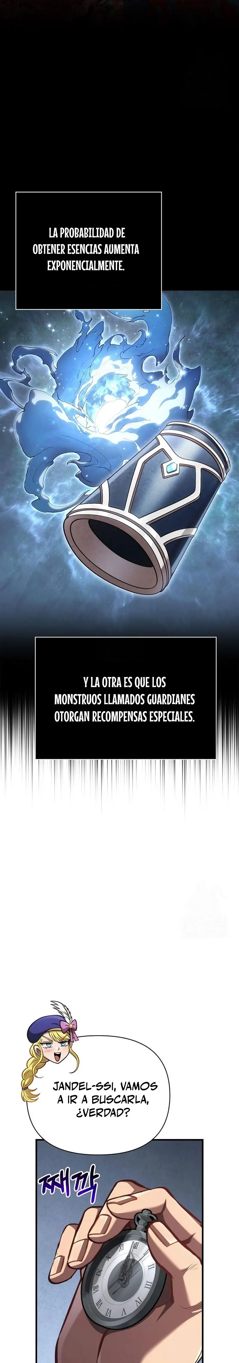 Sobreviviendo al Juego Siendo un Barbaro (Bjorn el bárbaro) > Capitulo 119 > Page 161