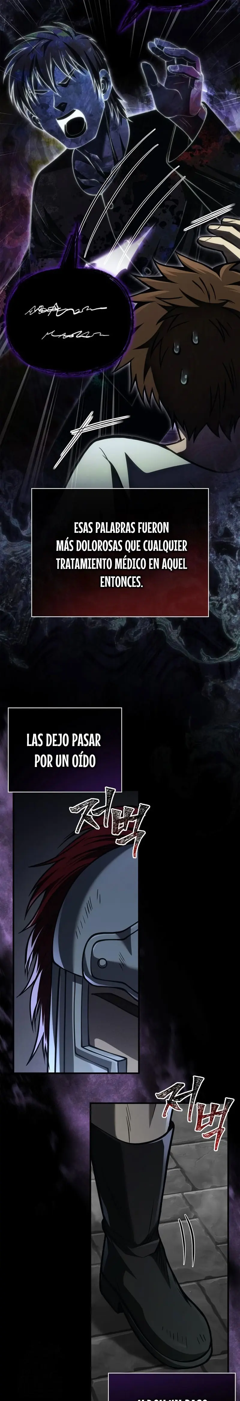 Sobreviviendo al Juego Siendo un Barbaro (Bjorn el bárbaro) > Capitulo 119 > Page 231