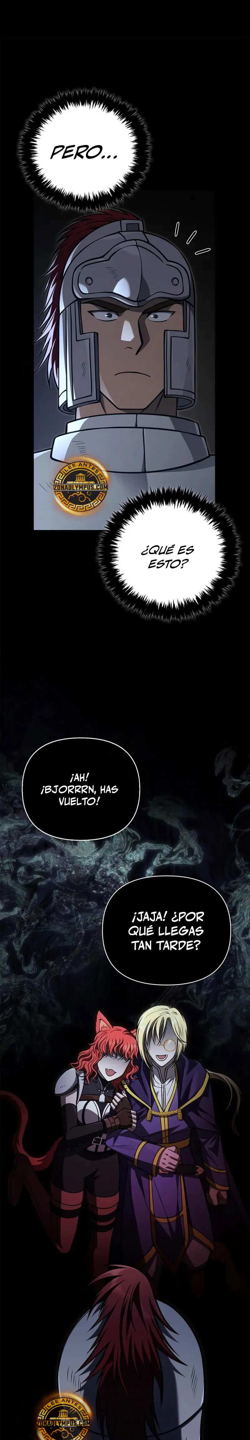 Sobreviviendo al Juego Siendo un Barbaro (Bjorn el bárbaro) > Capitulo 119 > Page 271