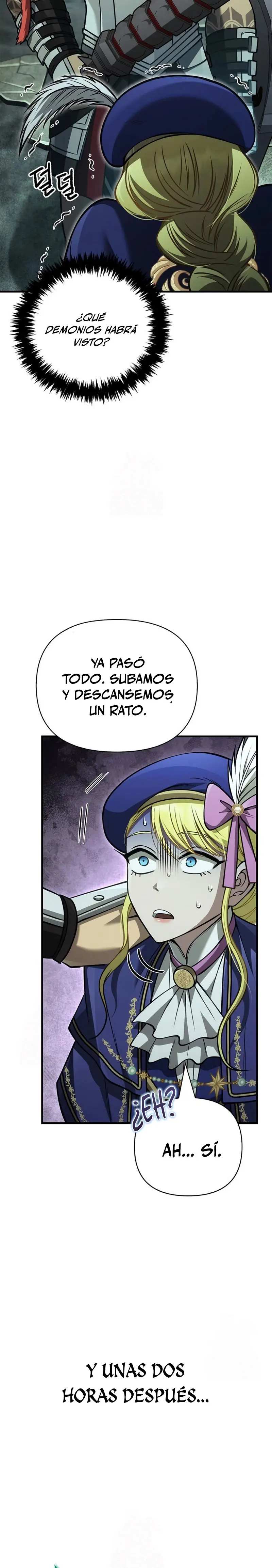 Sobreviviendo al Juego Siendo un Barbaro (Bjorn el bárbaro) > Capitulo 119 > Page 311
