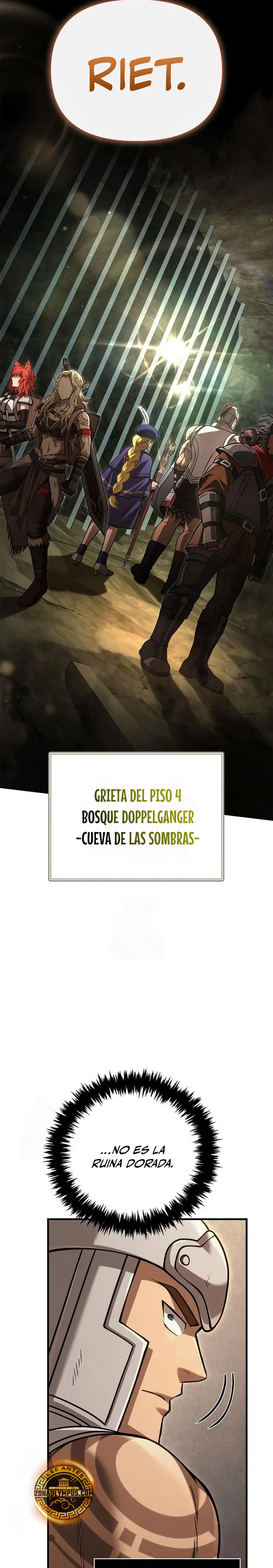 Sobreviviendo al Juego Siendo un Barbaro (Bjorn el bárbaro) > Capitulo 119 > Page 331