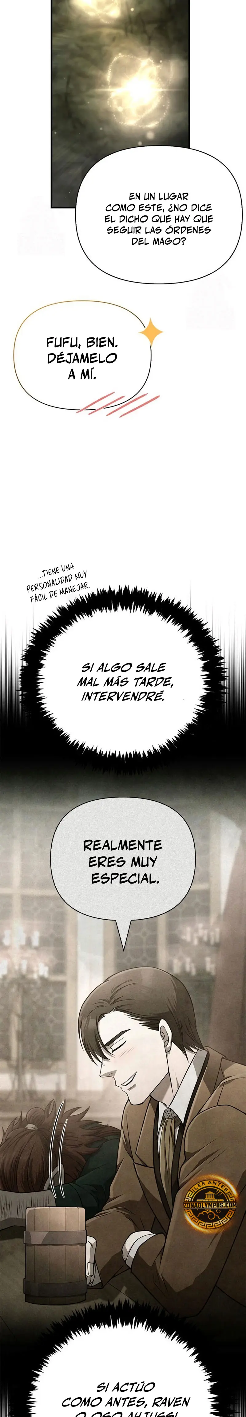 Sobreviviendo al Juego Siendo un Barbaro (Bjorn el bárbaro) > Capitulo 119 > Page 371