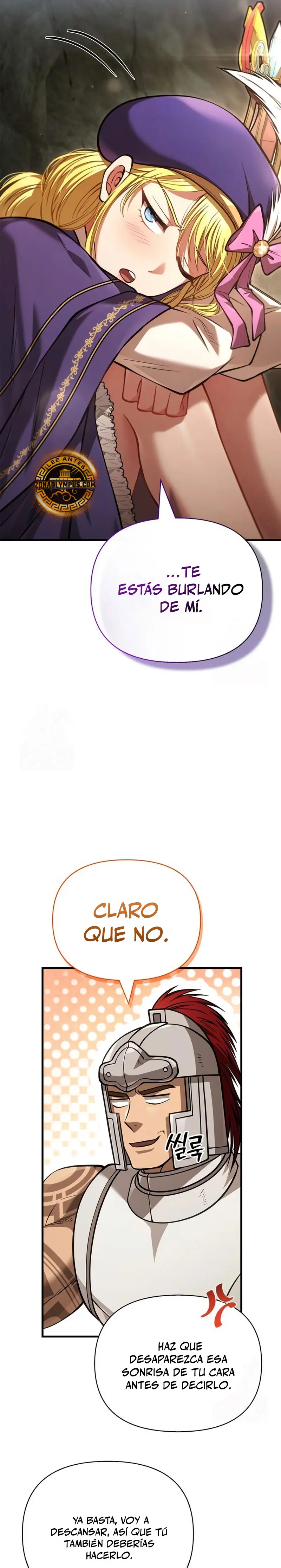Sobreviviendo al Juego Siendo un Barbaro (Bjorn el bárbaro) > Capitulo 119 > Page 401