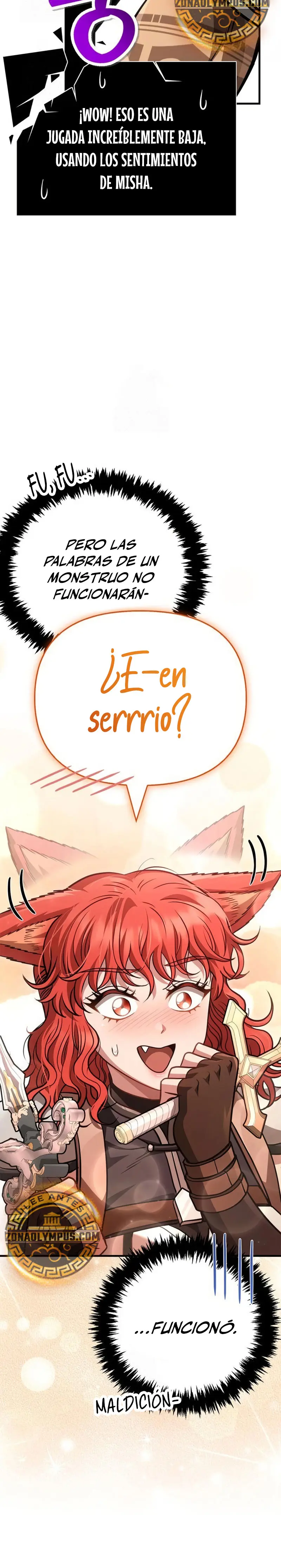 Sobreviviendo al Juego Siendo un Barbaro (Bjorn el bárbaro) > Capitulo 120 > Page 81