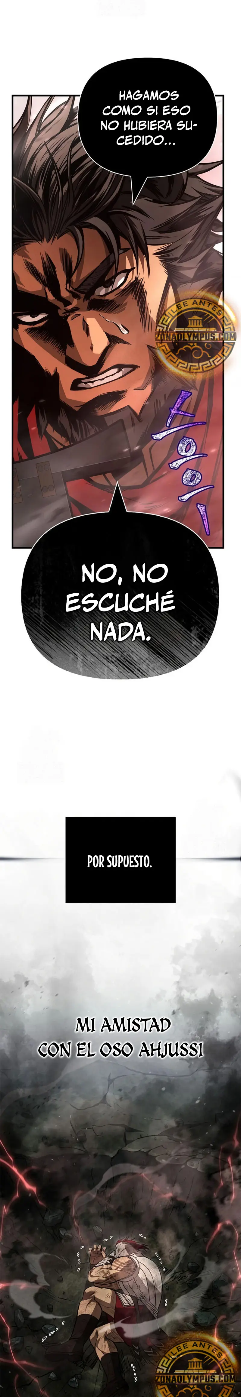 Sobreviviendo al Juego Siendo un Barbaro (Bjorn el bárbaro) > Capitulo 120 > Page 171