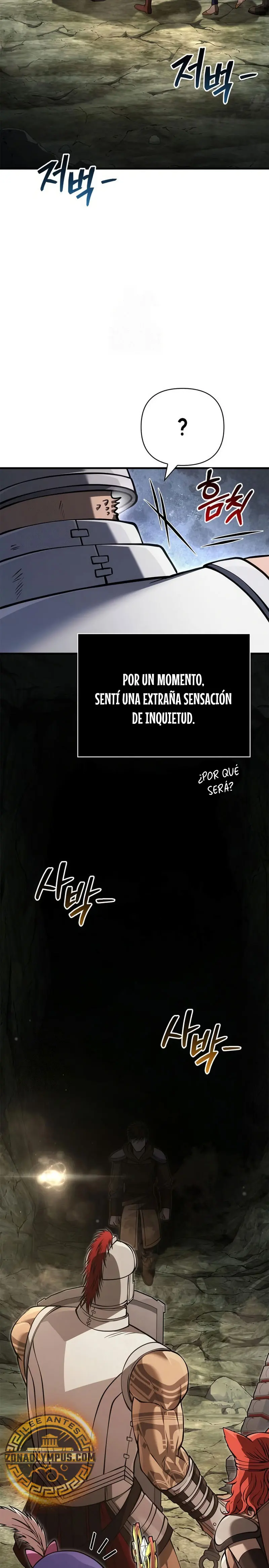 Sobreviviendo al Juego Siendo un Barbaro (Bjorn el bárbaro) > Capitulo 120 > Page 271