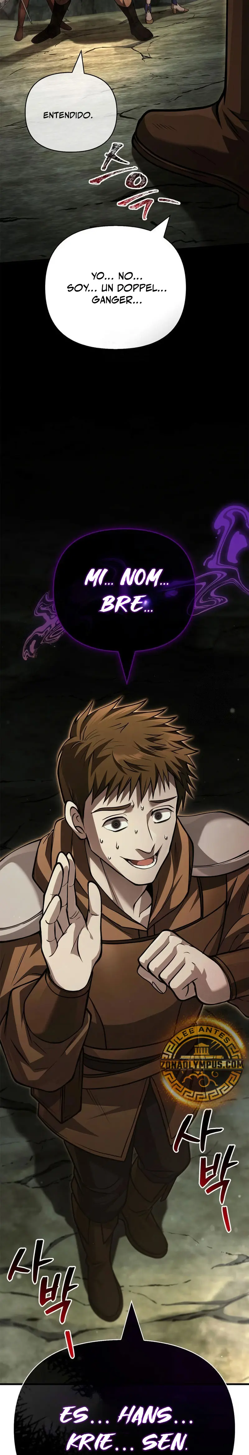 Sobreviviendo al Juego Siendo un Barbaro (Bjorn el bárbaro) > Capitulo 120 > Page 301