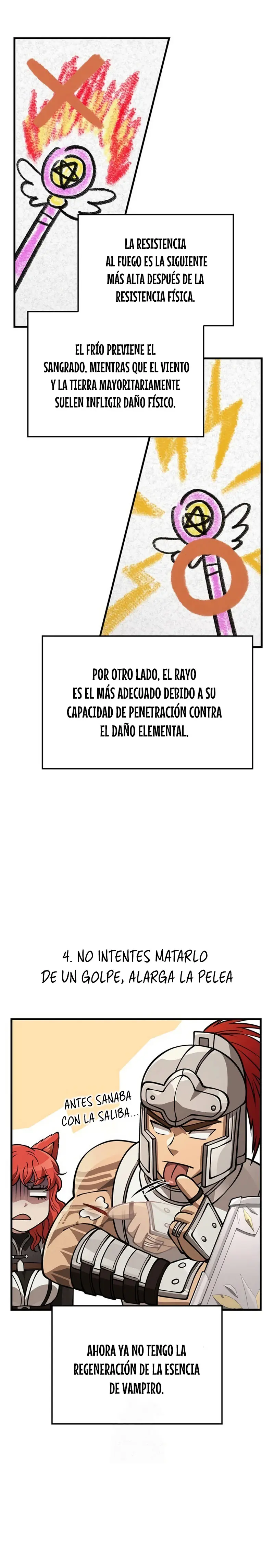 Sobreviviendo al Juego Siendo un Barbaro (Bjorn el bárbaro) > Capitulo 120 > Page 441