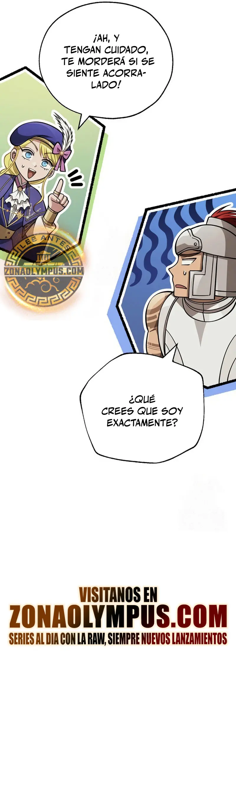 Sobreviviendo al Juego Siendo un Barbaro (Bjorn el bárbaro) > Capitulo 120 > Page 451