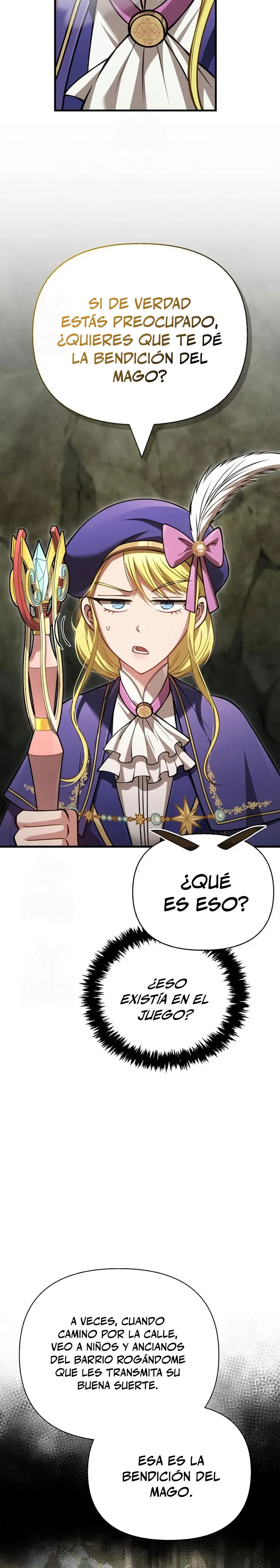 Sobreviviendo al Juego Siendo un Barbaro (Bjorn el bárbaro) > Capitulo 121 > Page 101