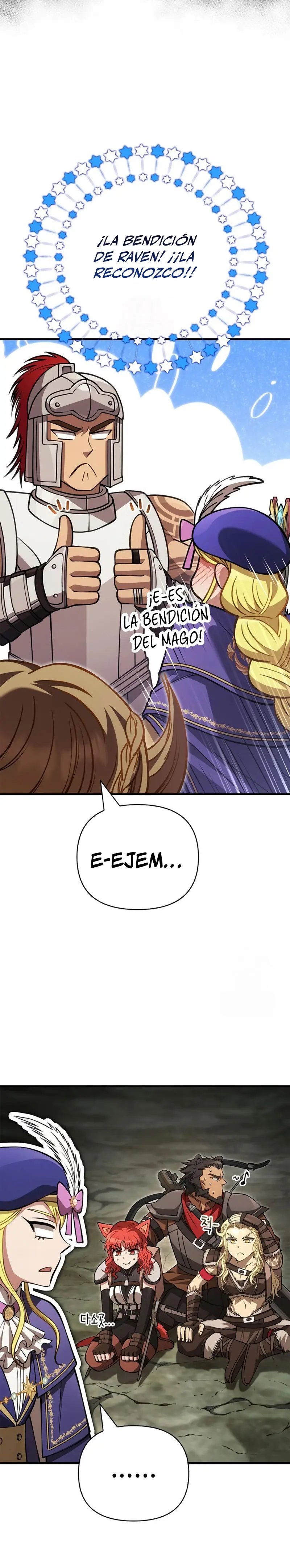 Sobreviviendo al Juego Siendo un Barbaro (Bjorn el bárbaro) > Capitulo 121 > Page 161