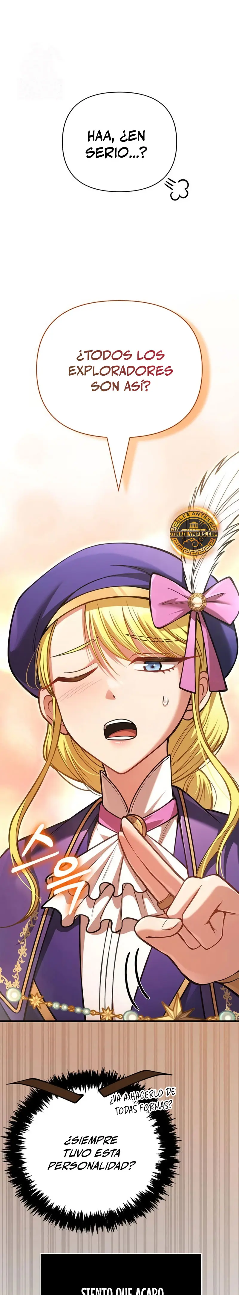 Sobreviviendo al Juego Siendo un Barbaro (Bjorn el bárbaro) > Capitulo 121 > Page 171