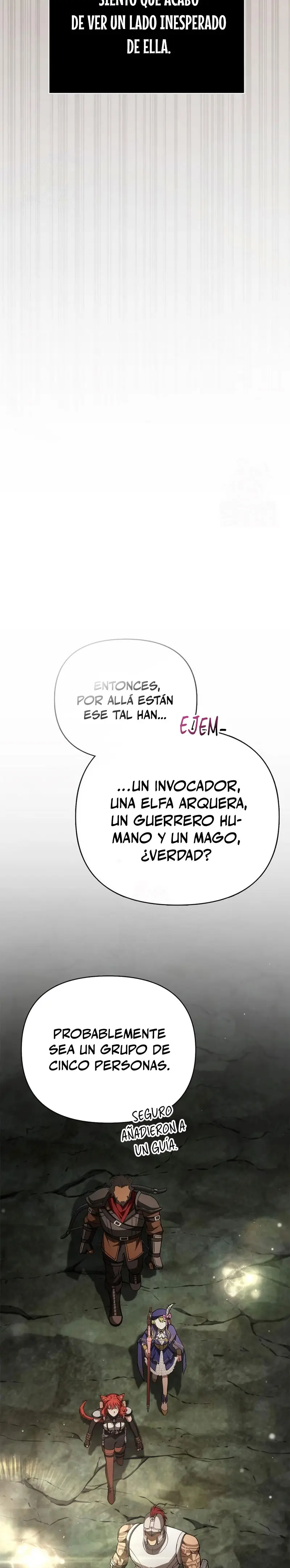 Sobreviviendo al Juego Siendo un Barbaro (Bjorn el bárbaro) > Capitulo 121 > Page 191