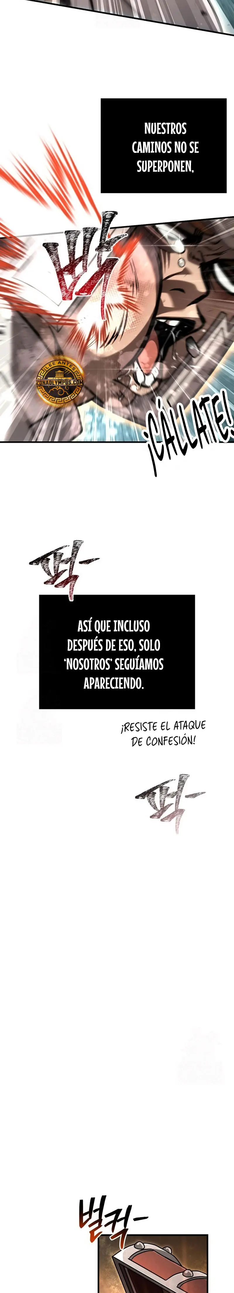 Sobreviviendo al Juego Siendo un Barbaro (Bjorn el bárbaro) > Capitulo 121 > Page 221