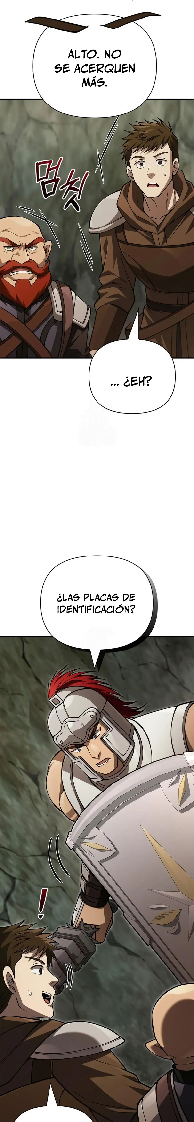 Sobreviviendo al Juego Siendo un Barbaro (Bjorn el bárbaro) > Capitulo 121 > Page 281