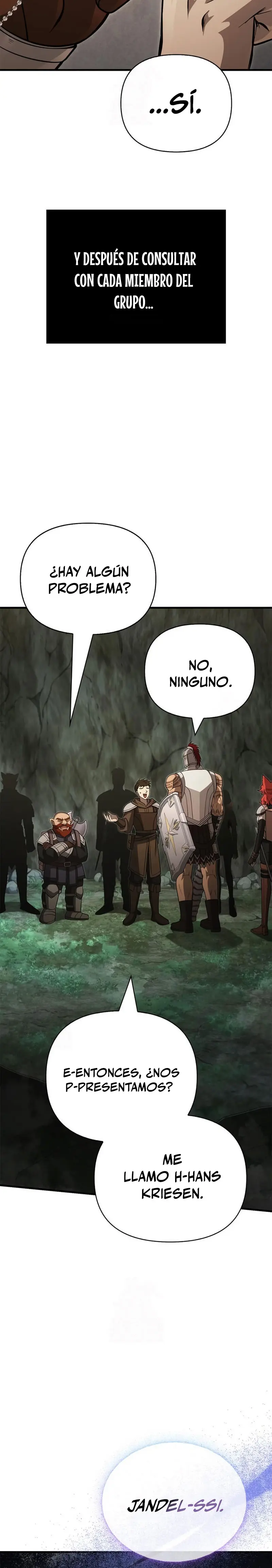 Sobreviviendo al Juego Siendo un Barbaro (Bjorn el bárbaro) > Capitulo 121 > Page 301