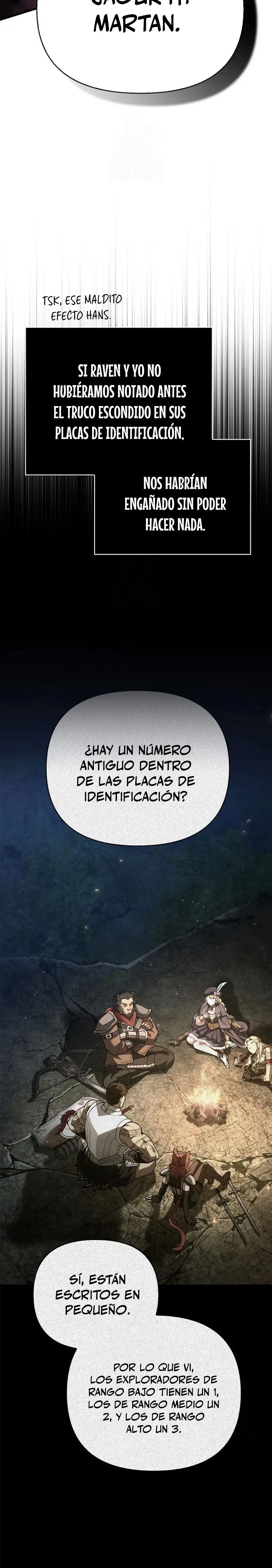 Sobreviviendo al Juego Siendo un Barbaro (Bjorn el bárbaro) > Capitulo 121 > Page 321