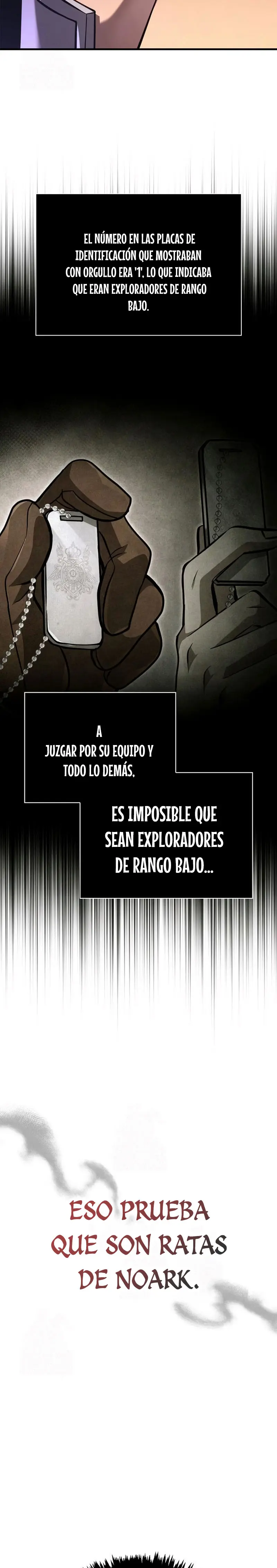 Sobreviviendo al Juego Siendo un Barbaro (Bjorn el bárbaro) > Capitulo 121 > Page 341