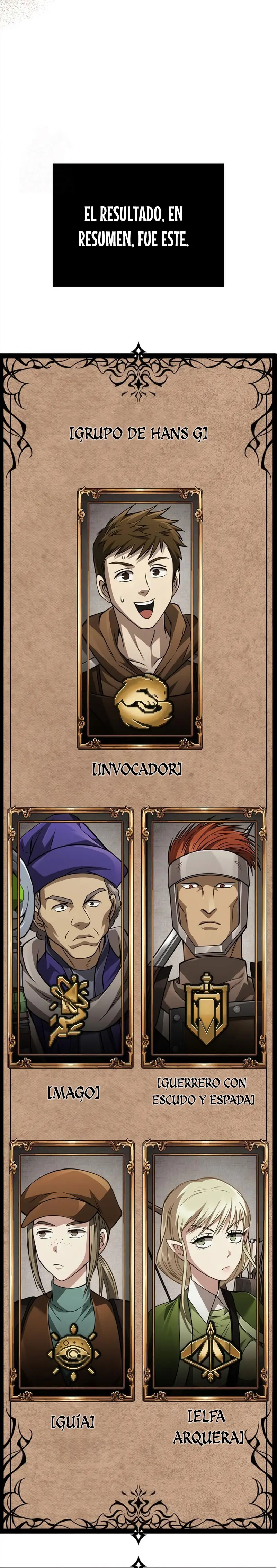 Sobreviviendo al Juego Siendo un Barbaro (Bjorn el bárbaro) > Capitulo 121 > Page 391