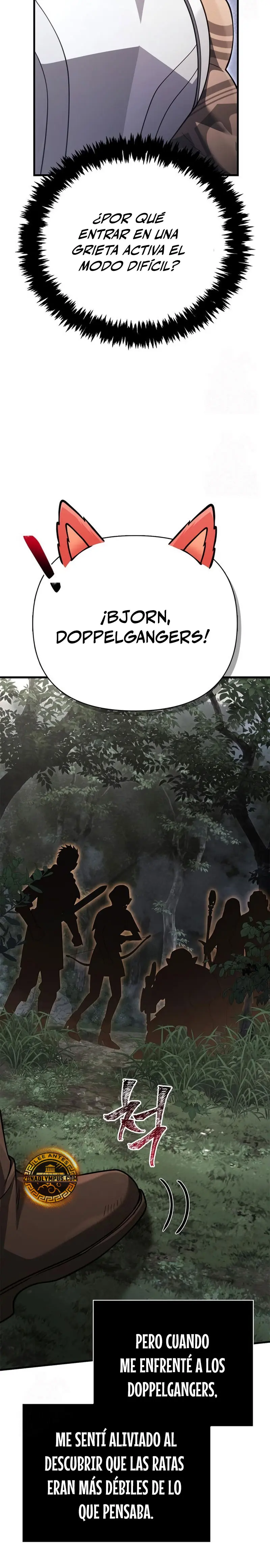 Sobreviviendo al Juego Siendo un Barbaro (Bjorn el bárbaro) > Capitulo 121 > Page 481