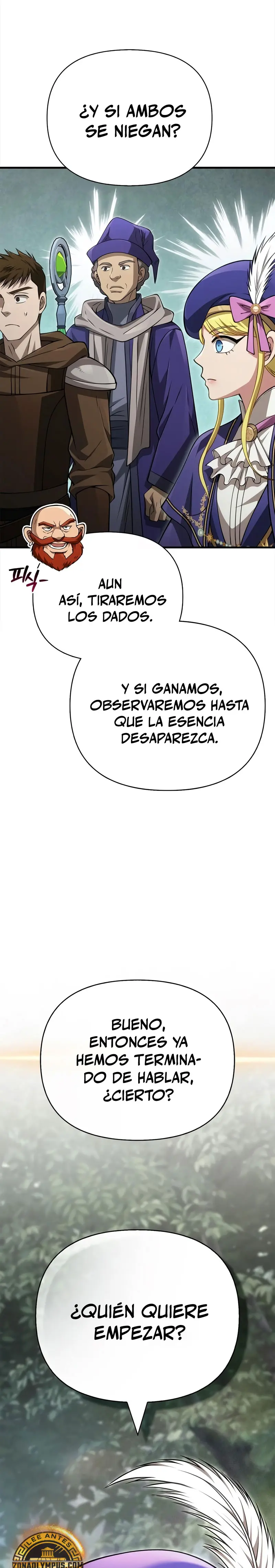 Sobreviviendo al Juego Siendo un Barbaro (Bjorn el bárbaro) > Capitulo 122 > Page 71