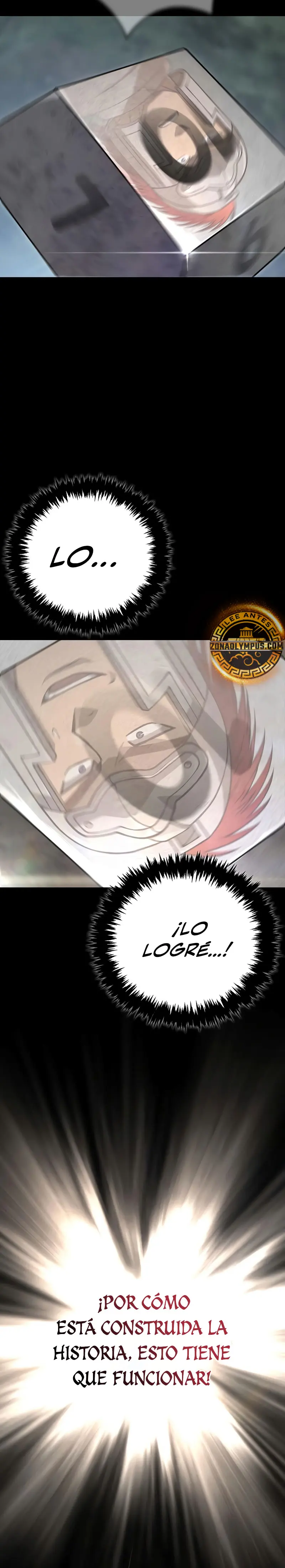 Sobreviviendo al Juego Siendo un Barbaro (Bjorn el bárbaro) > Capitulo 122 > Page 161