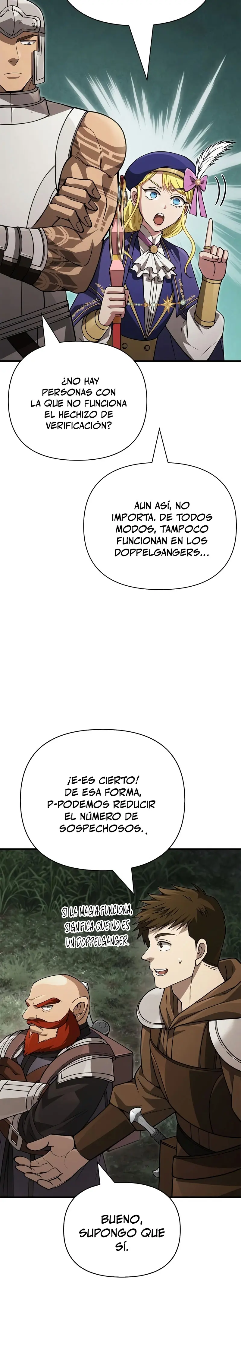 Sobreviviendo al Juego Siendo un Barbaro (Bjorn el bárbaro) > Capitulo 122 > Page 331