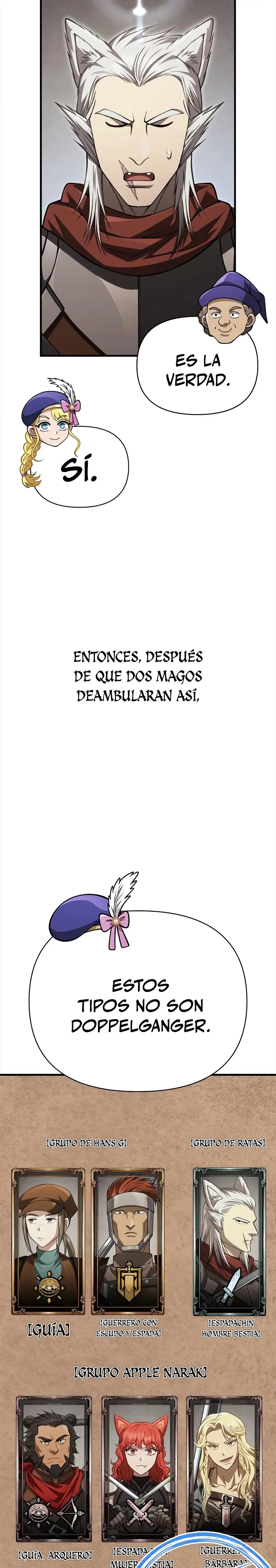 Sobreviviendo al Juego Siendo un Barbaro (Bjorn el bárbaro) > Capitulo 122 > Page 351
