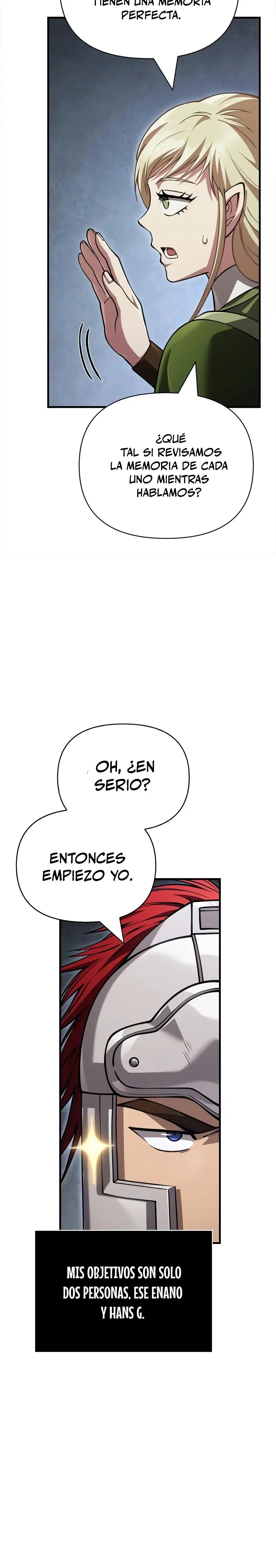 Sobreviviendo al Juego Siendo un Barbaro (Bjorn el bárbaro) > Capitulo 122 > Page 381