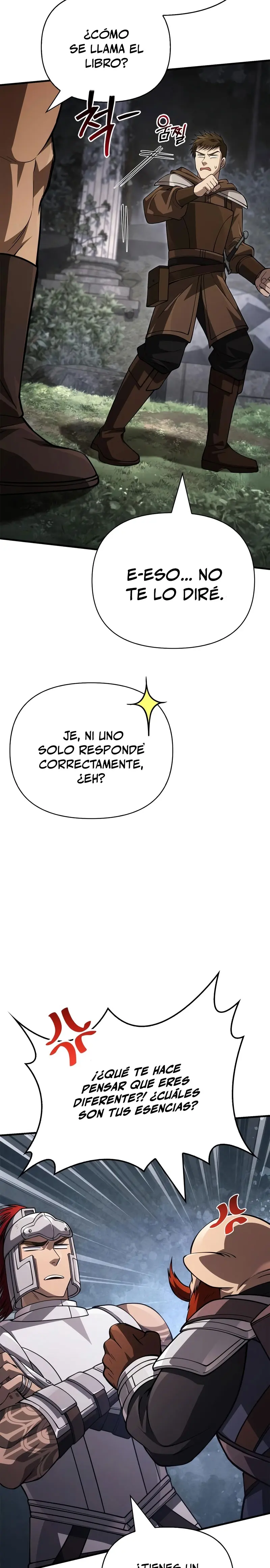 Sobreviviendo al Juego Siendo un Barbaro (Bjorn el bárbaro) > Capitulo 122 > Page 401