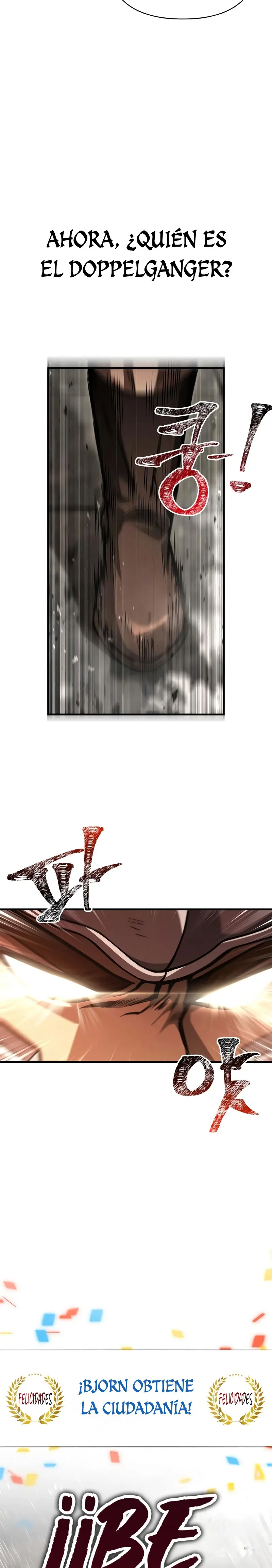 Sobreviviendo al Juego Siendo un Barbaro (Bjorn el bárbaro) > Capitulo 122 > Page 471