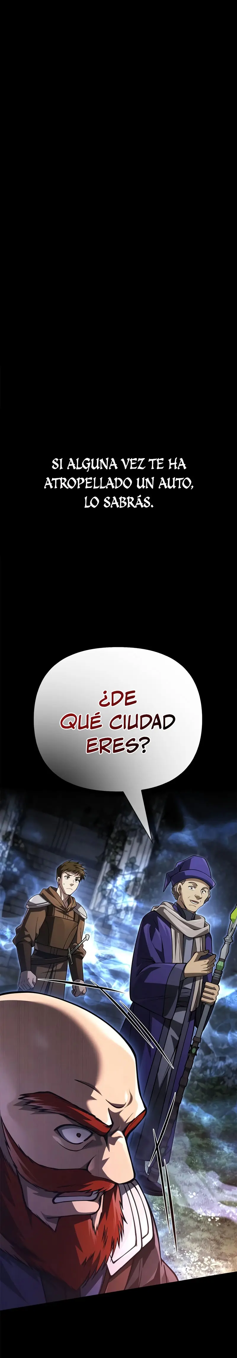 Sobreviviendo al Juego Siendo un Barbaro (Bjorn el bárbaro) > Capitulo 123 > Page 21