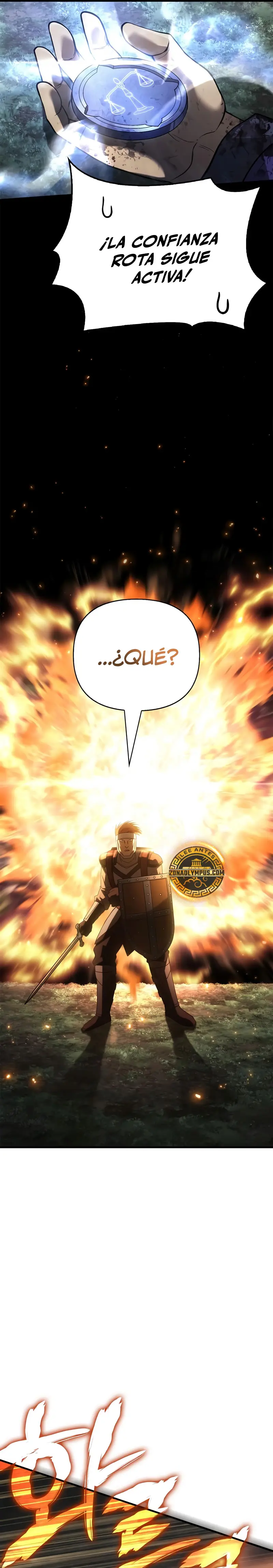Sobreviviendo al Juego Siendo un Barbaro (Bjorn el bárbaro) > Capitulo 123 > Page 81