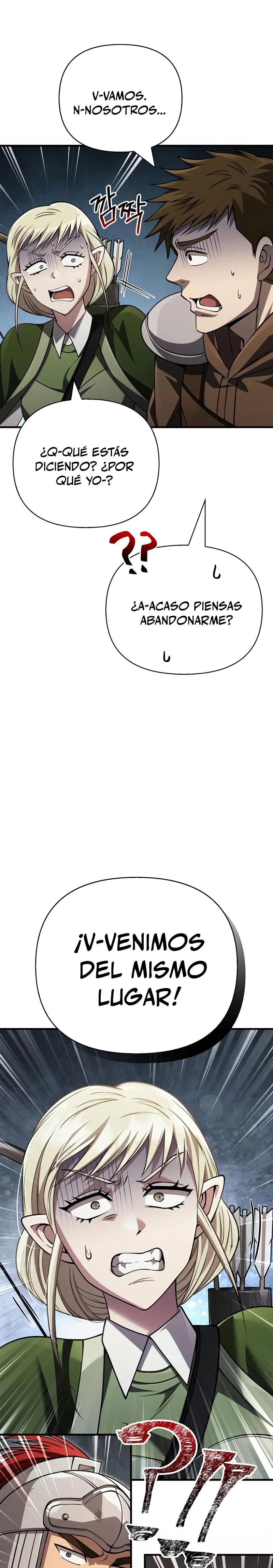 Sobreviviendo al Juego Siendo un Barbaro (Bjorn el bárbaro) > Capitulo 123 > Page 101
