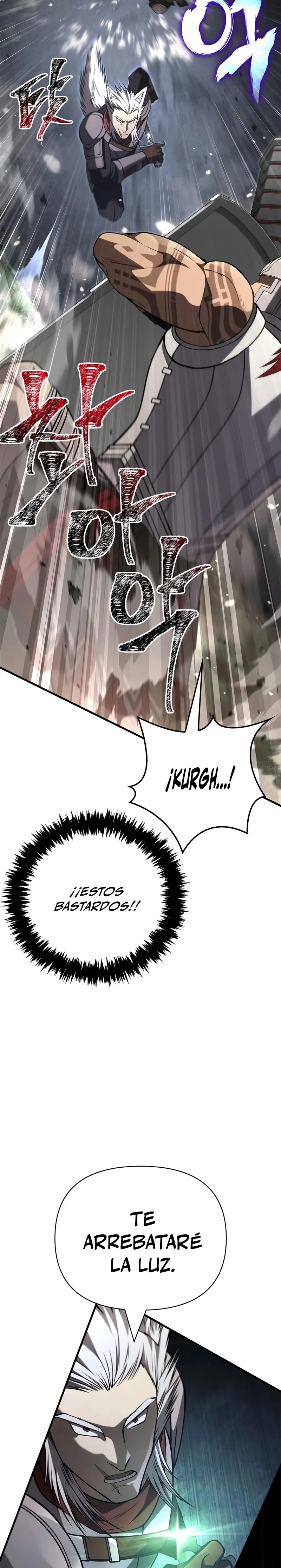 Sobreviviendo al Juego Siendo un Barbaro (Bjorn el bárbaro) > Capitulo 123 > Page 151