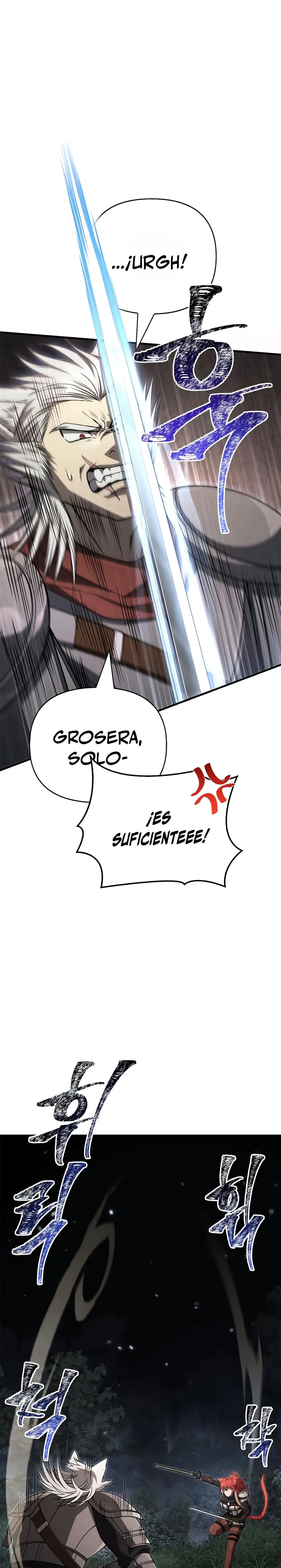 Sobreviviendo al Juego Siendo un Barbaro (Bjorn el bárbaro) > Capitulo 123 > Page 191