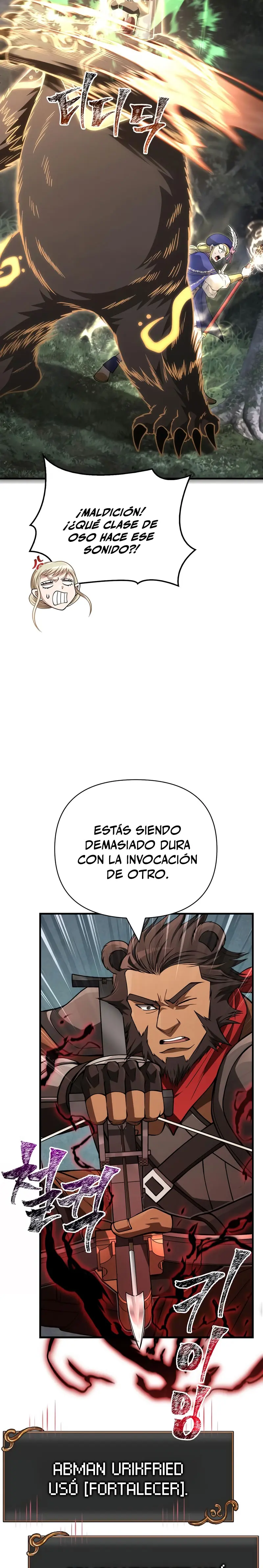 Sobreviviendo al Juego Siendo un Barbaro (Bjorn el bárbaro) > Capitulo 123 > Page 251