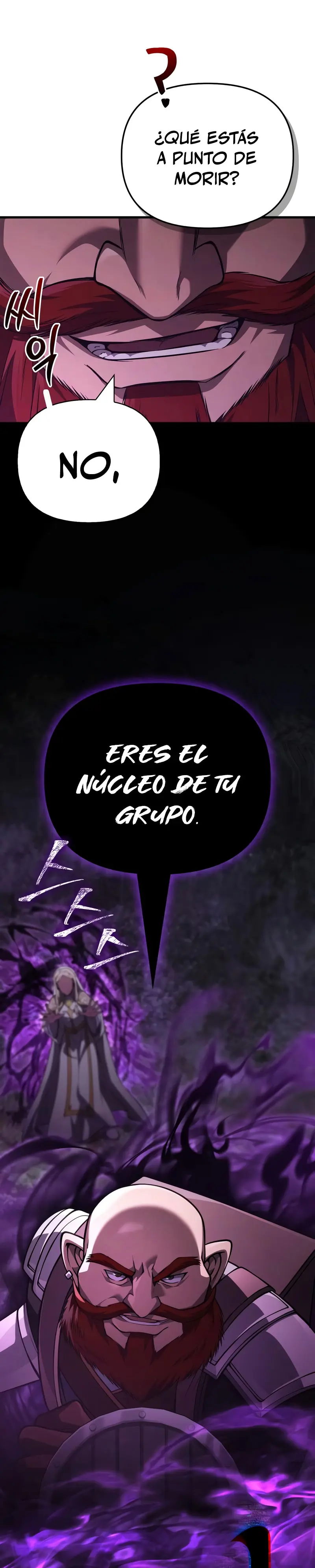 Sobreviviendo al Juego Siendo un Barbaro (Bjorn el bárbaro) > Capitulo 123 > Page 271