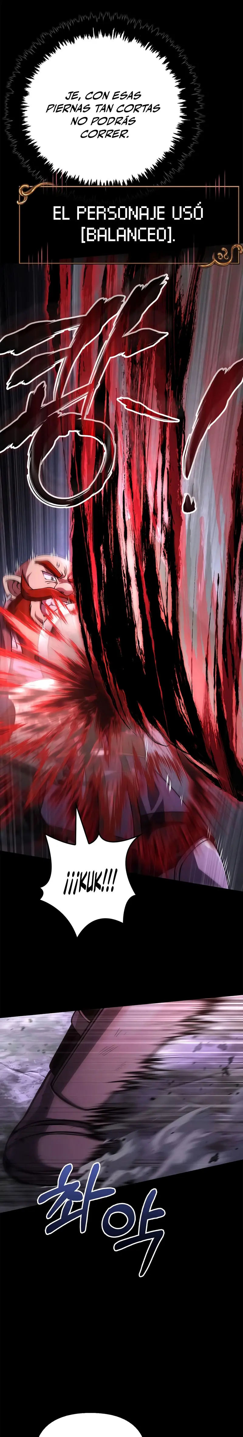 Sobreviviendo al Juego Siendo un Barbaro (Bjorn el bárbaro) > Capitulo 123 > Page 341