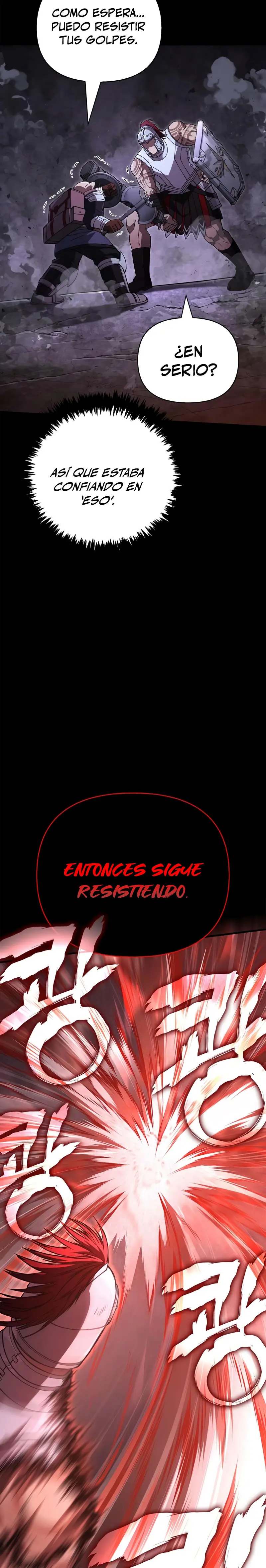 Sobreviviendo al Juego Siendo un Barbaro (Bjorn el bárbaro) > Capitulo 123 > Page 361