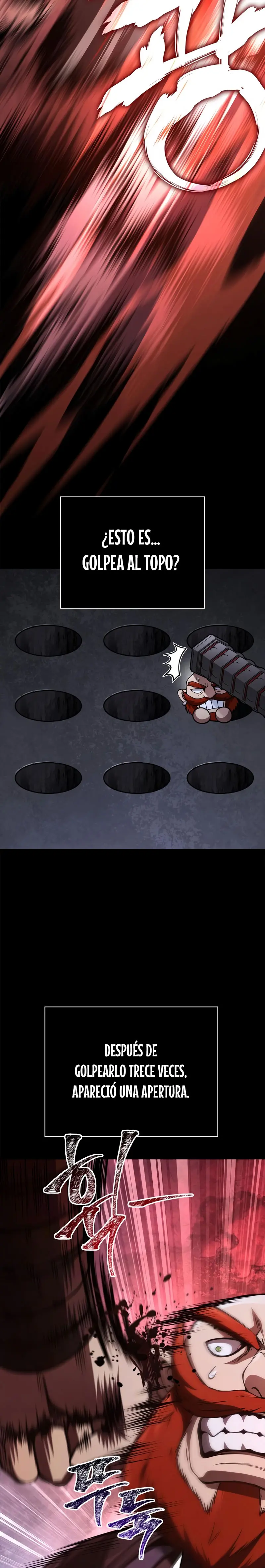 Sobreviviendo al Juego Siendo un Barbaro (Bjorn el bárbaro) > Capitulo 123 > Page 371