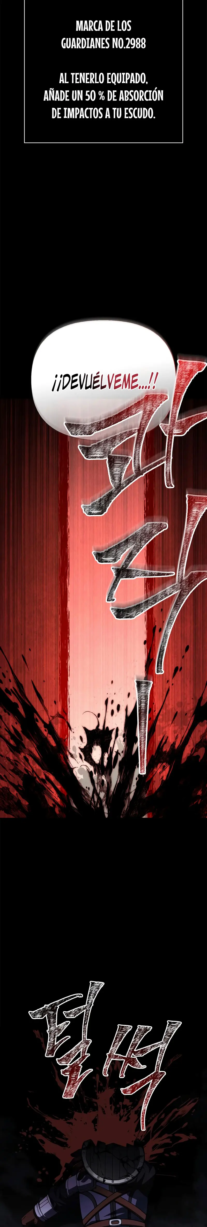 Sobreviviendo al Juego Siendo un Barbaro (Bjorn el bárbaro) > Capitulo 123 > Page 391