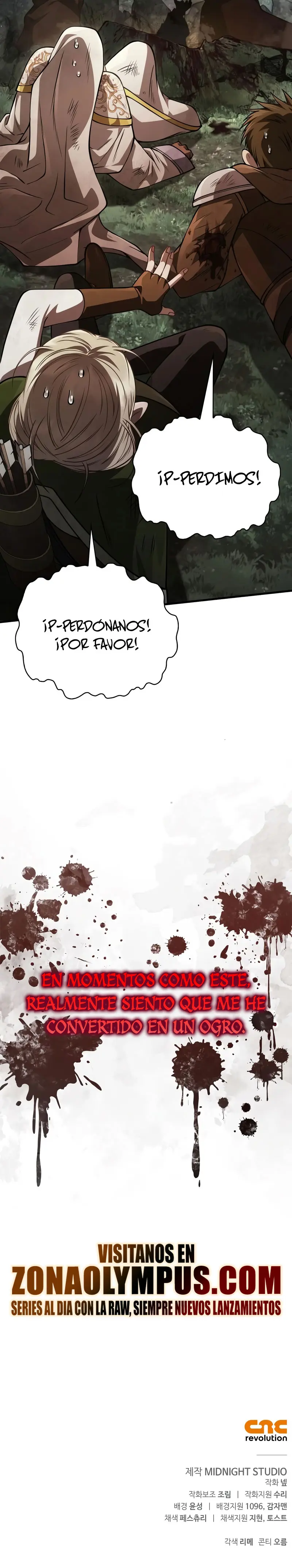 Sobreviviendo al Juego Siendo un Barbaro (Bjorn el bárbaro) > Capitulo 123 > Page 511