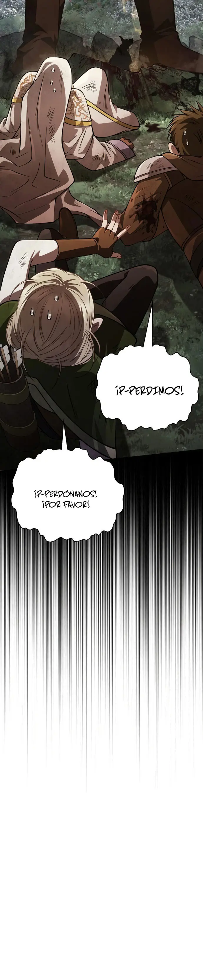 Sobreviviendo al Juego Siendo un Barbaro (Bjorn el bárbaro) > Capitulo 124 > Page 31