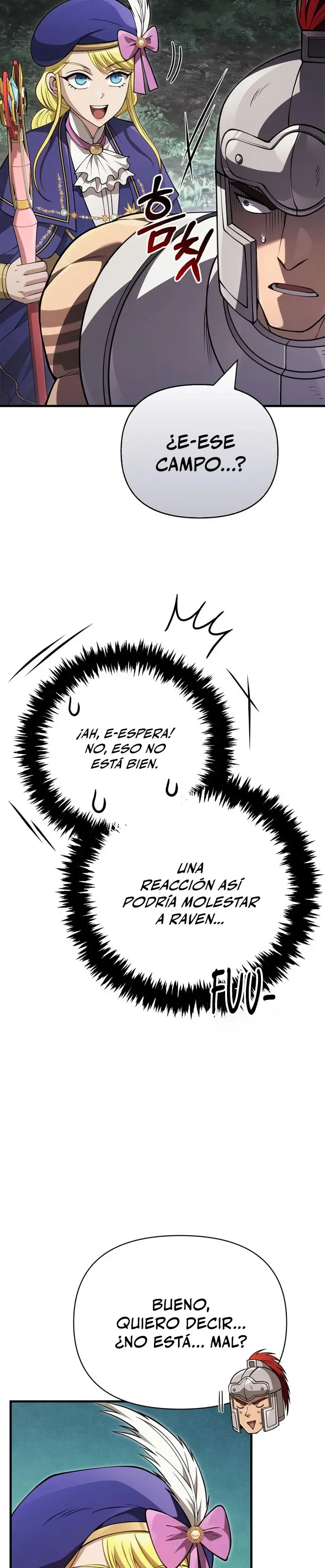 Sobreviviendo al Juego Siendo un Barbaro (Bjorn el bárbaro) > Capitulo 124 > Page 61